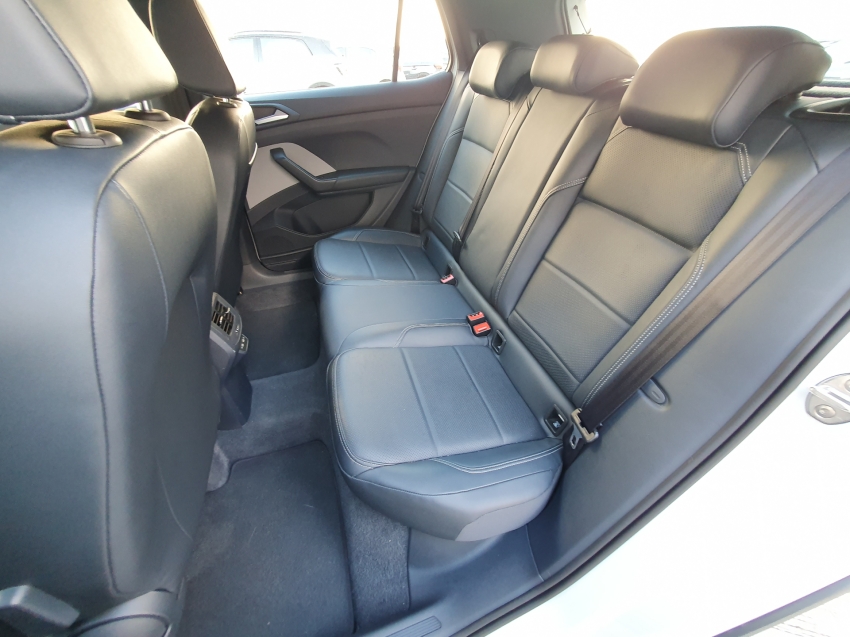 volkswagen t-cross 1.4 250 tsi total flex highline automatico 4p 202410