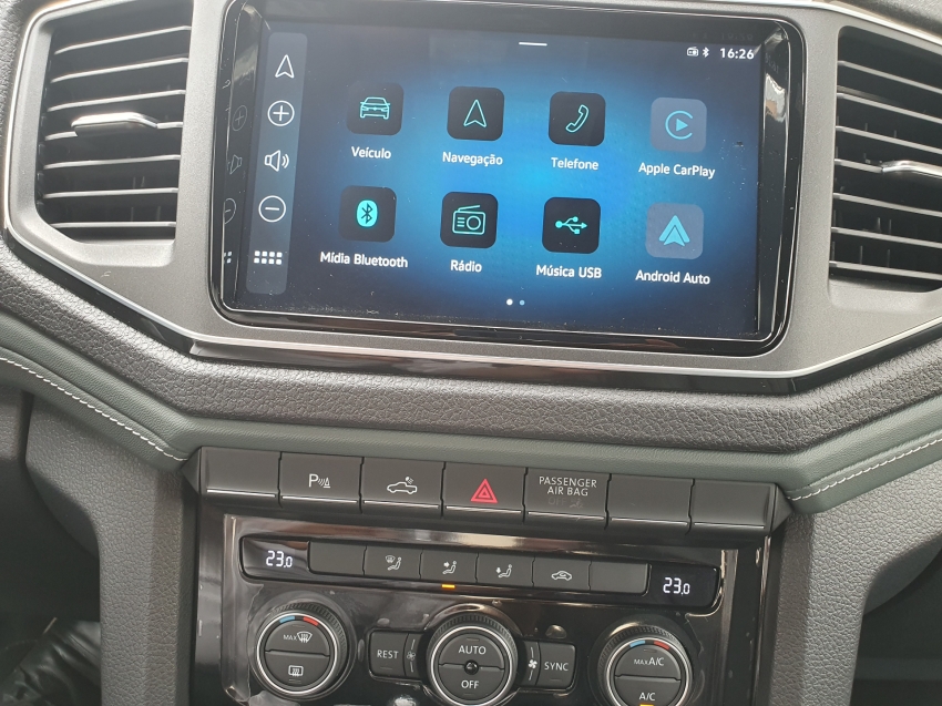 volkswagen amarok 3.0 v6 tdi diesel extreme cd 4motion automatico 4p 202511