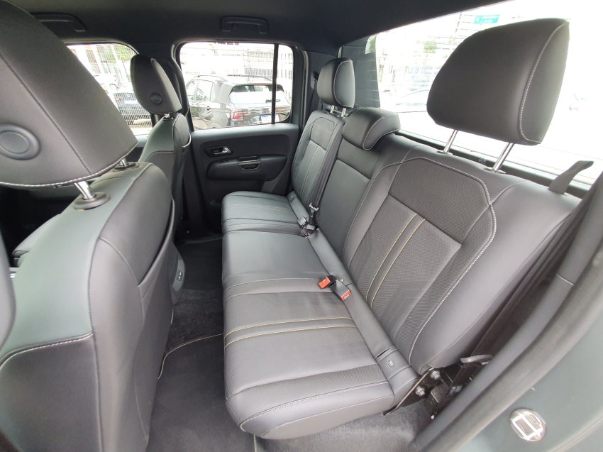 volkswagen amarok 3.0 v6 tdi diesel extreme cd 4motion automatico 4p 20257