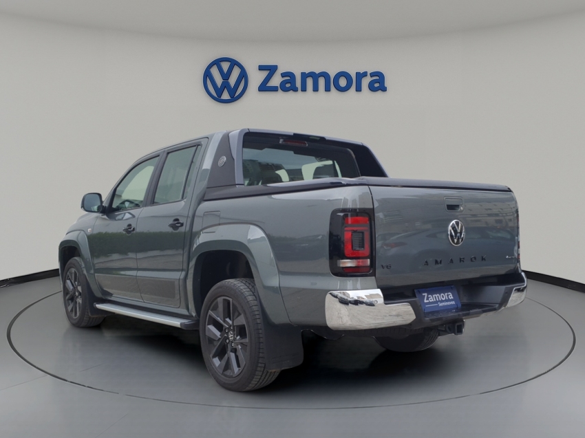 volkswagen amarok 3.0 v6 tdi diesel extreme cd 4motion automatico 4p 202510