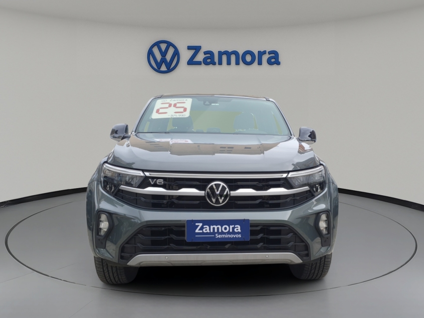 volkswagen amarok 3.0 v6 tdi diesel extreme cd 4motion automatico 4p 20258