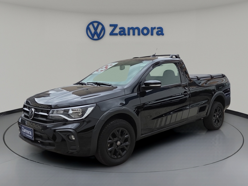 volkswagen saveiro 1.6 msi trendline cs 16v flex 2p manual 2025