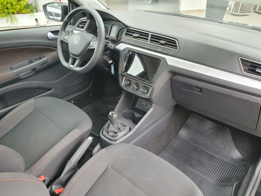 volkswagen saveiro 1.6 msi trendline cs 16v flex 2p manual 20253