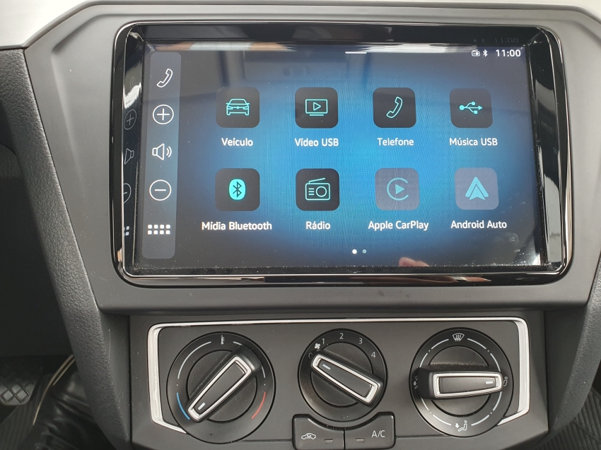 volkswagen saveiro 1.6 msi trendline cs 16v flex 2p manual 20257