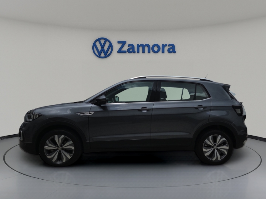 volkswagen t-cross 1.4 250 tsi total flex highline automatico 4p 202010