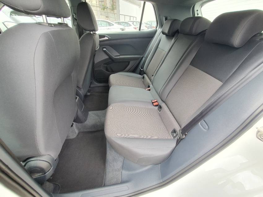 volkswagen t-cross 1.0 200 tsi total flex sense automatico 4p 20227