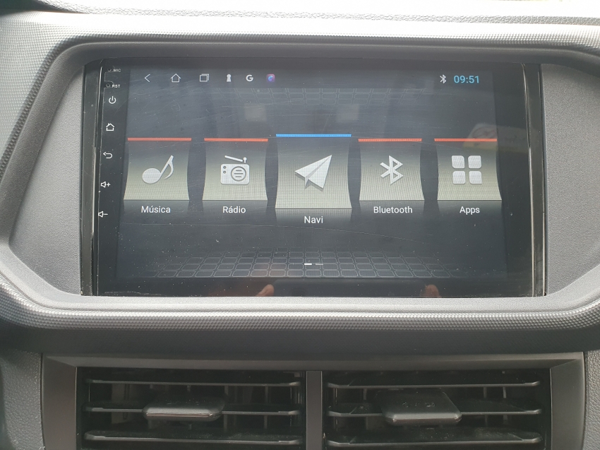 volkswagen t-cross 1.0 200 tsi total flex sense automatico 4p 20225