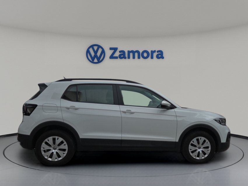 volkswagen t-cross 1.0 200 tsi total flex sense automatico 4p 20224