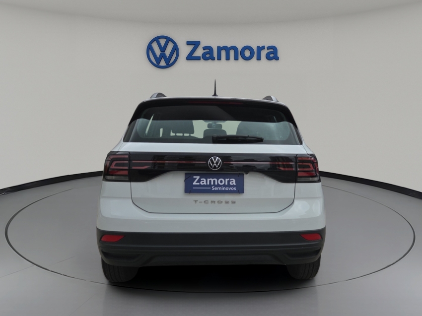 volkswagen t-cross 1.0 200 tsi total flex sense automatico 4p 20222