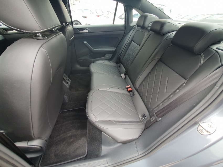 volkswagen virtus 1.4 250 tsi exclusive automatico flex 4p 20255