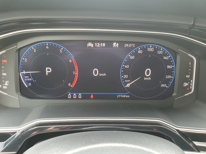 volkswagen virtus 1.4 250 tsi exclusive automatico flex 4p 20251