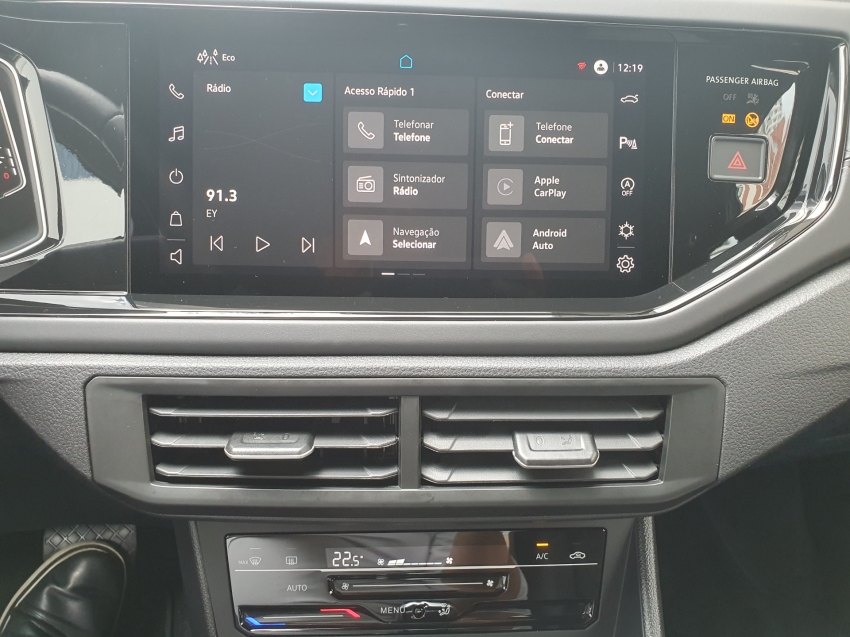 volkswagen virtus 1.4 250 tsi exclusive automatico flex 4p 20257