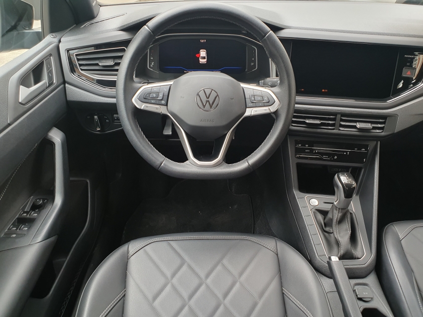 volkswagen virtus 1.4 250 tsi exclusive automatico flex 4p 202515