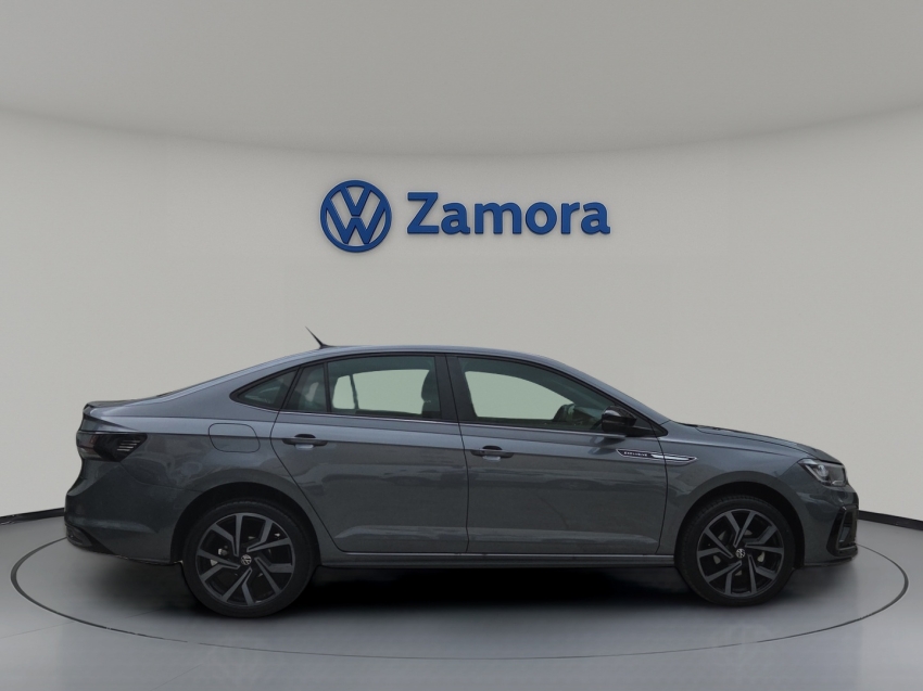 volkswagen virtus 1.4 250 tsi exclusive automatico flex 4p 202512