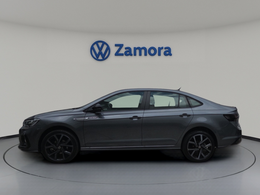 volkswagen virtus 1.4 250 tsi exclusive automatico flex 4p 202514