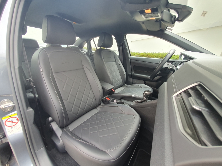 volkswagen virtus 1.4 250 tsi exclusive automatico flex 4p 202513