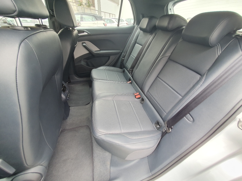 volkswagen t-cross 1.4 250 tsi total flex highline automatico 4p 20239