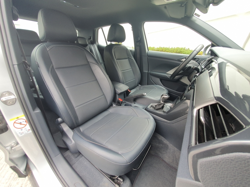 volkswagen t-cross 1.4 250 tsi total flex highline automatico 4p 202311