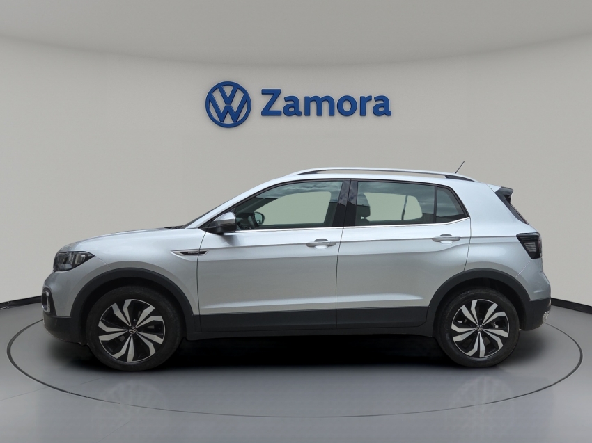 volkswagen t-cross 1.4 250 tsi total flex highline automatico 4p 20238