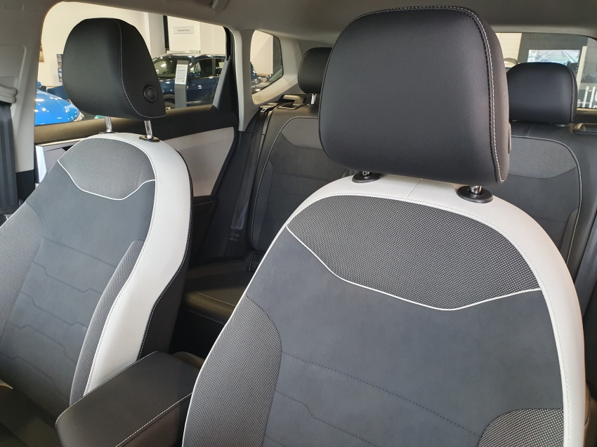 volkswagen taos 1.4 250 tsi total flex comfortline automatico 4p 20265