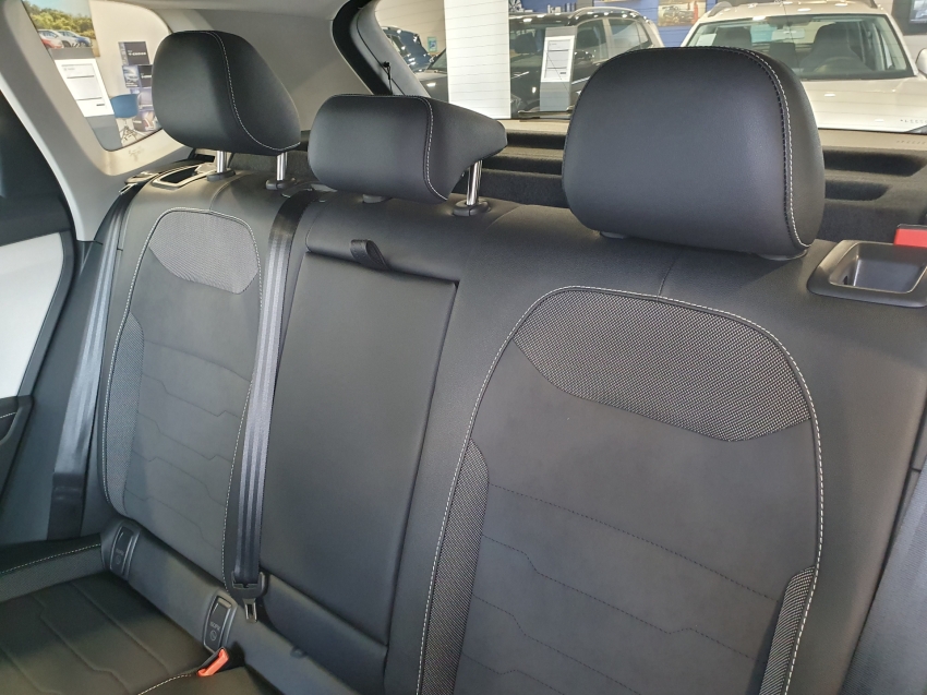 volkswagen taos 1.4 250 tsi total flex comfortline automatico 4p 20266