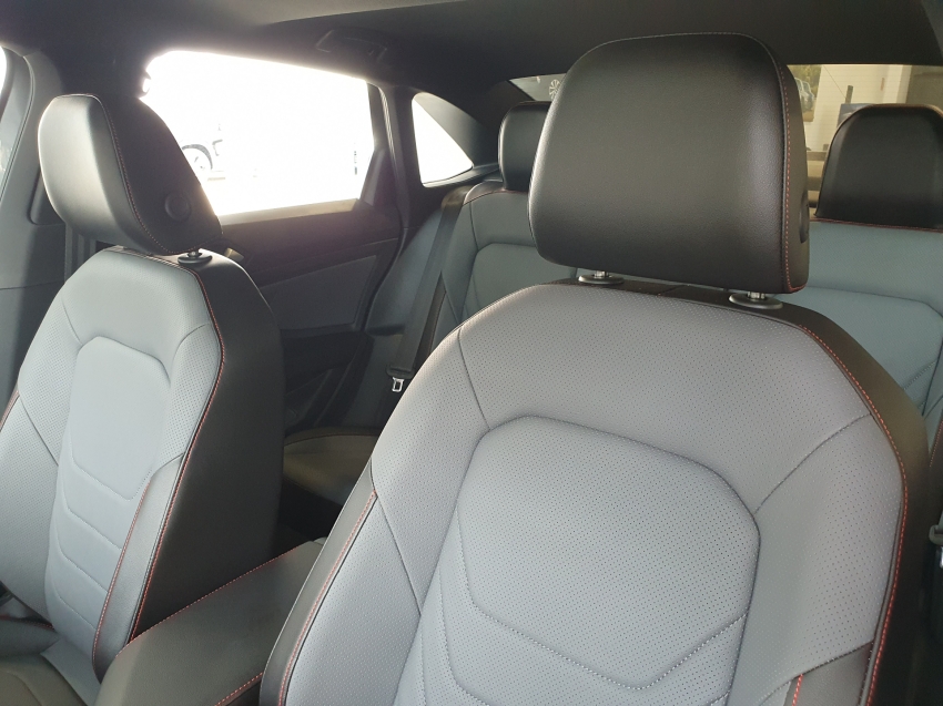 volkswagen jetta 2.0 350 tsi gasolina gli dsg 4p automatico 20265