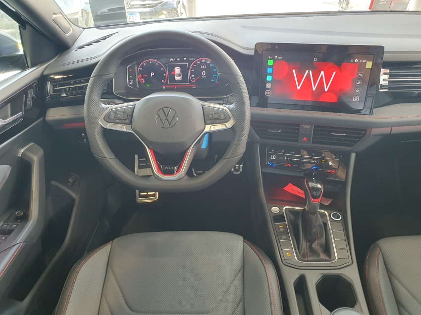 volkswagen jetta 2.0 350 tsi gasolina gli dsg 4p automatico 20263