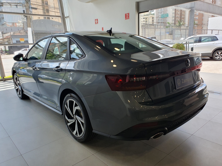 volkswagen jetta 2.0 350 tsi gasolina gli dsg 4p automatico 20261