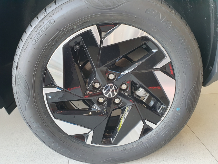 volkswagen tera 1.0 170 tsi comfort automatico flex 4p 20267