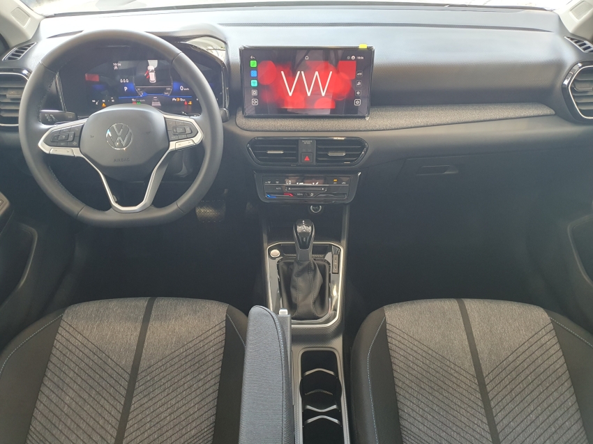 volkswagen tera 1.0 170 tsi comfort automatico flex 4p 20264