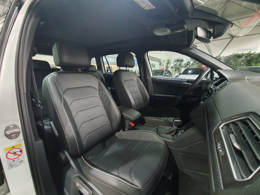 volkswagen tiguan 2.0 300 tsi gasolina allspace r-line automatico 1.9 flex 4p 202411