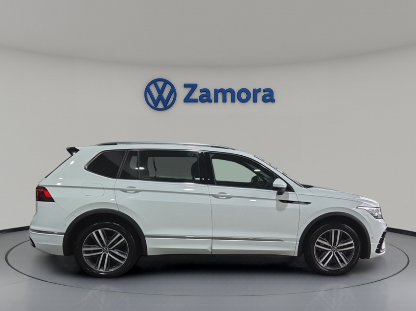 volkswagen tiguan 2.0 300 tsi gasolina allspace r-line automatico 1.9 flex 4p 20244