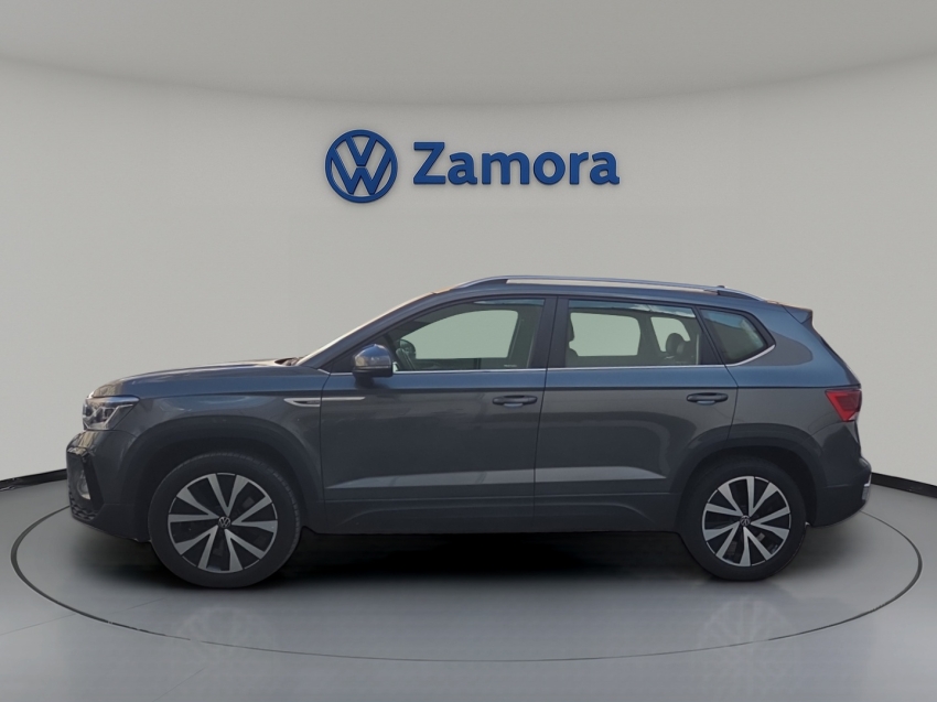 volkswagen taos 1.4 250 tsi total flex highline automatico 4p 20224