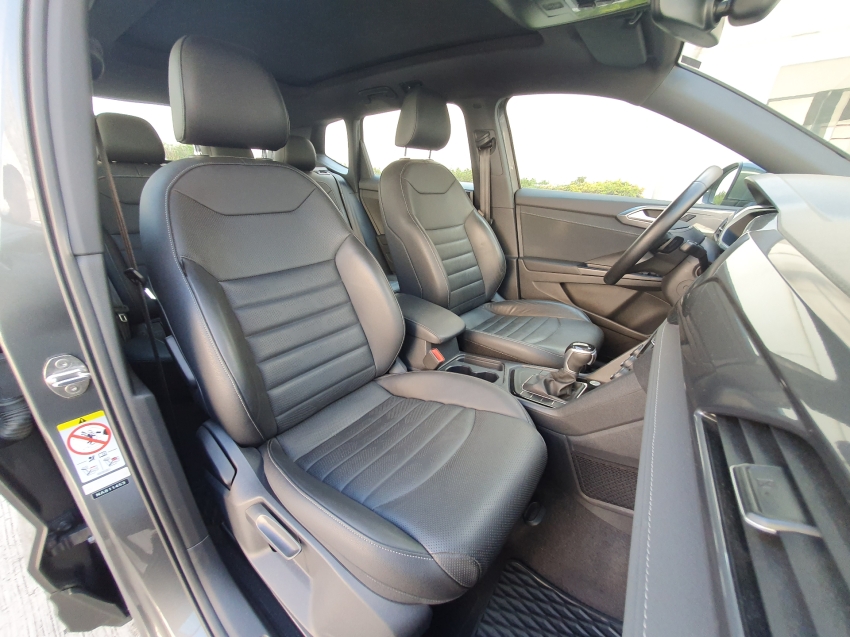 volkswagen taos 1.4 250 tsi total flex highline automatico 4p 202215