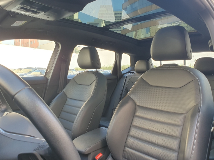 volkswagen taos 1.4 250 tsi total flex highline automatico 4p 20227