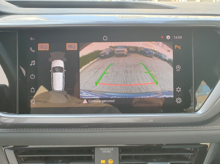 volkswagen taos 1.4 250 tsi total flex highline automatico 4p 20229