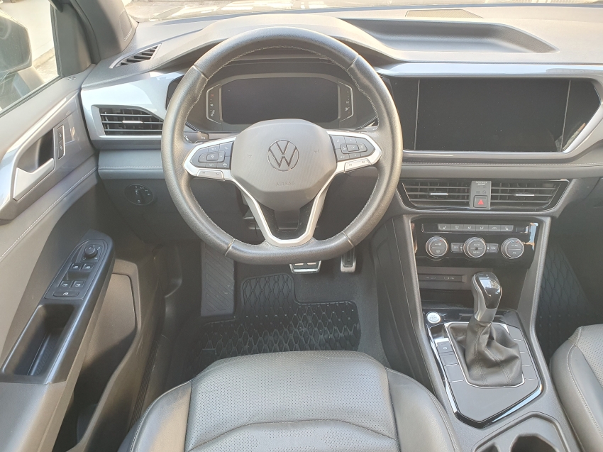 volkswagen taos 1.4 250 tsi total flex highline automatico 4p 202214