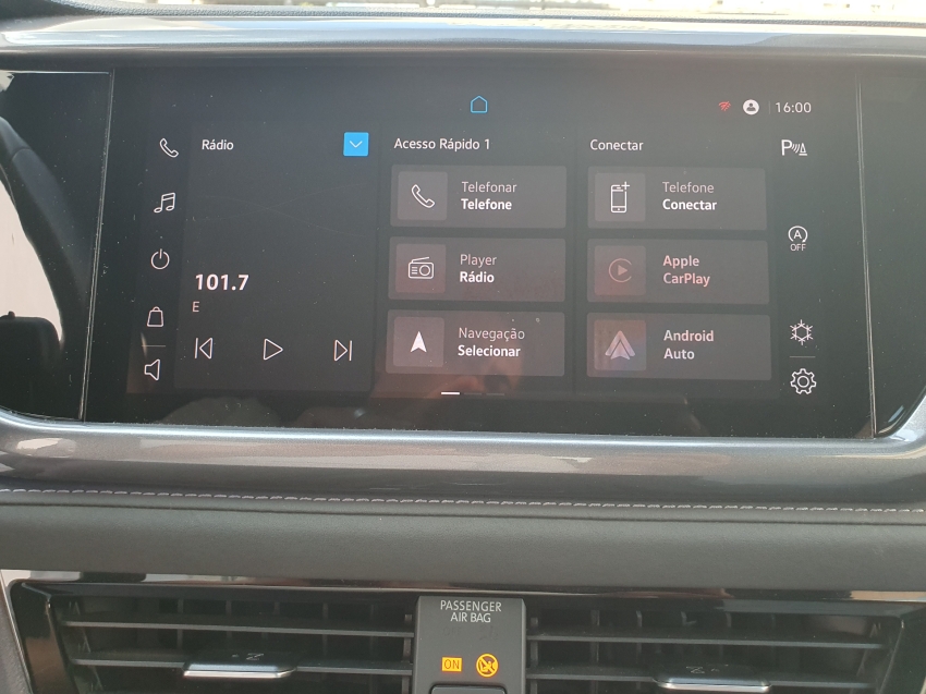 volkswagen taos 1.4 250 tsi total flex highline automatico 4p 202211