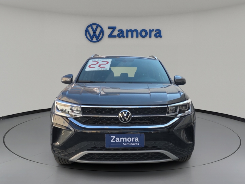 volkswagen taos 1.4 250 tsi total flex highline automatico 4p 20226