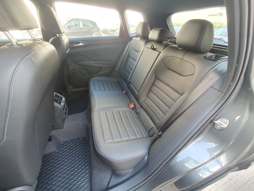 volkswagen taos 1.4 250 tsi total flex highline automatico 4p 20225