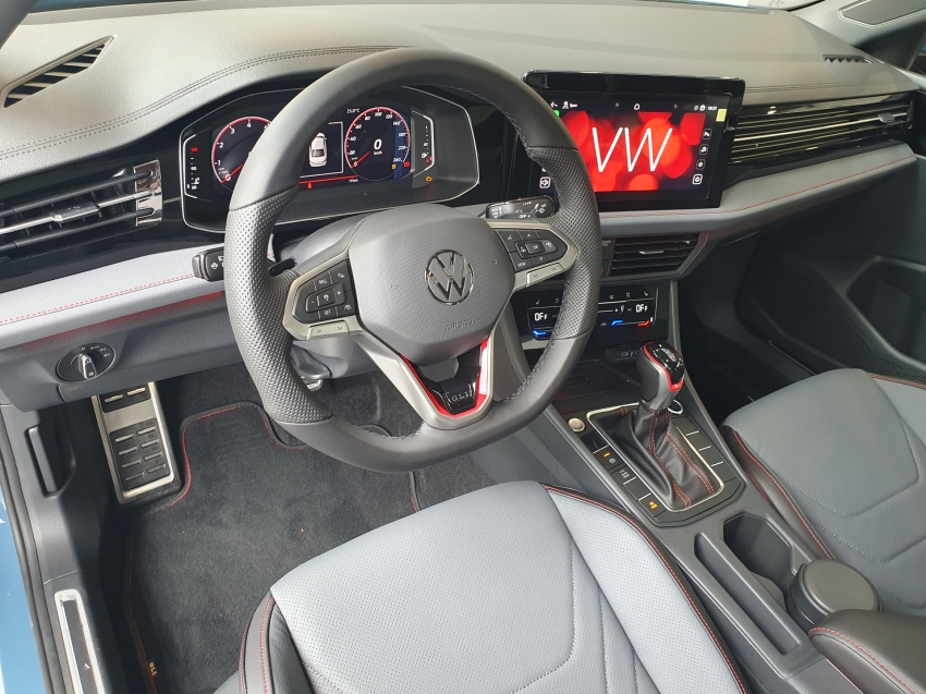 volkswagen jetta 2.0 350 tsi gasolina gli dsg 4p automatico 20262