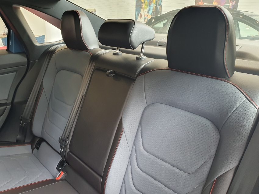 volkswagen jetta 2.0 350 tsi gasolina gli dsg 4p automatico 20267