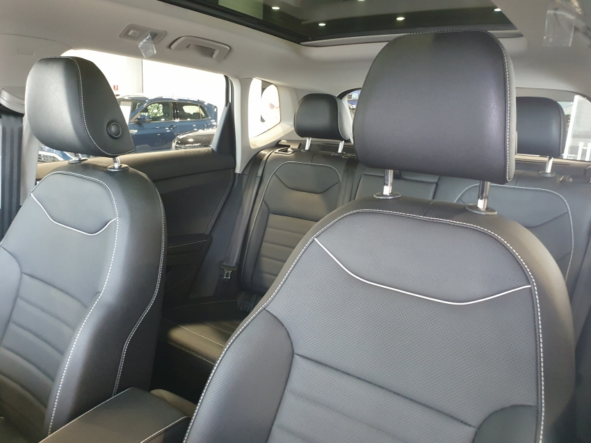 volkswagen taos 1.4 250 tsi total flex highline automatico 4p 20265