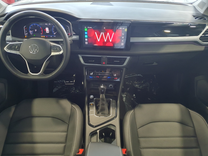 volkswagen taos 1.4 250 tsi total flex highline automatico 4p 20264