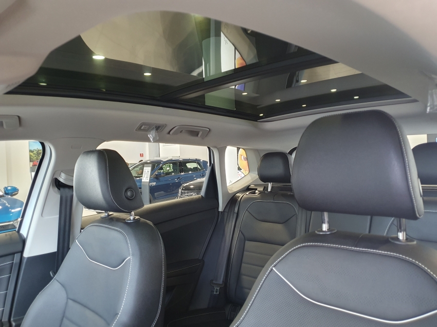 volkswagen taos 1.4 250 tsi total flex highline automatico 4p 20266