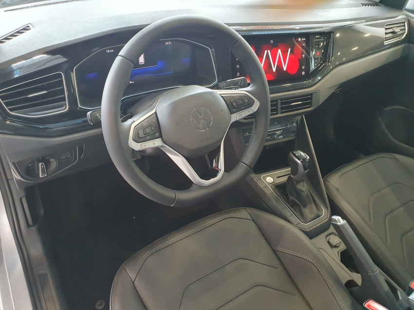 volkswagen virtus 1.0 200 tsi comfortline automatico flex 4p 20262
