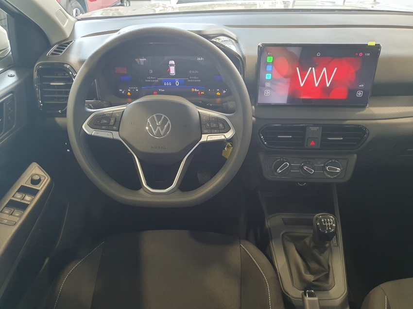 volkswagen tera 1.0 mpi manual flex 4p 20263