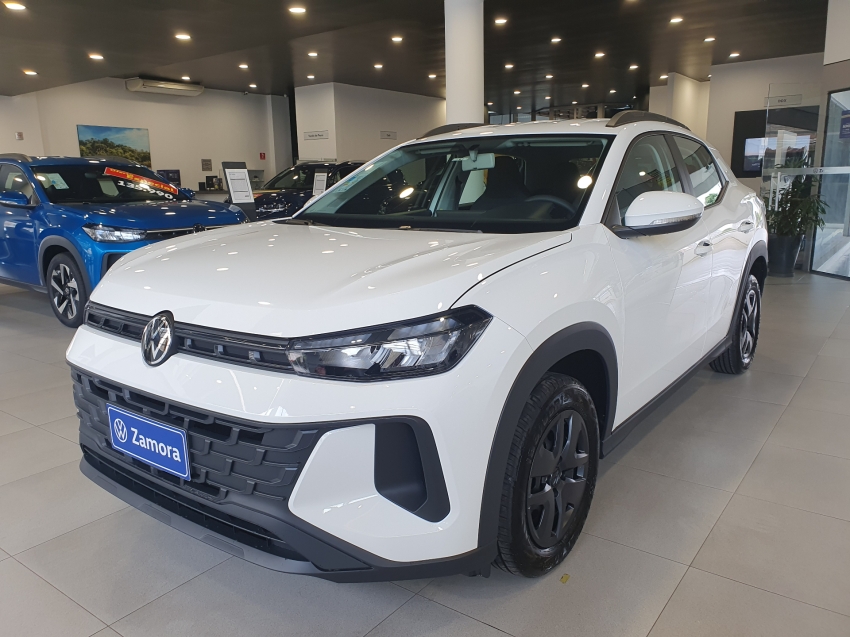 volkswagen tera 1.0 mpi manual flex 4p 2026