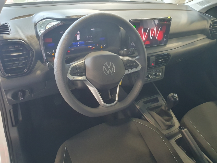 volkswagen tera 1.0 mpi manual flex 4p 20262