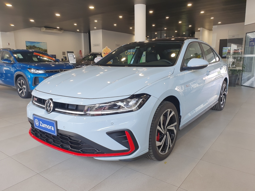 volkswagen jetta 2.0 350 tsi gasolina gli dsg 4p automatico 2026